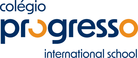 Logo Colégio Progresso